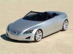 Lexus LF-C Concept 2004 года